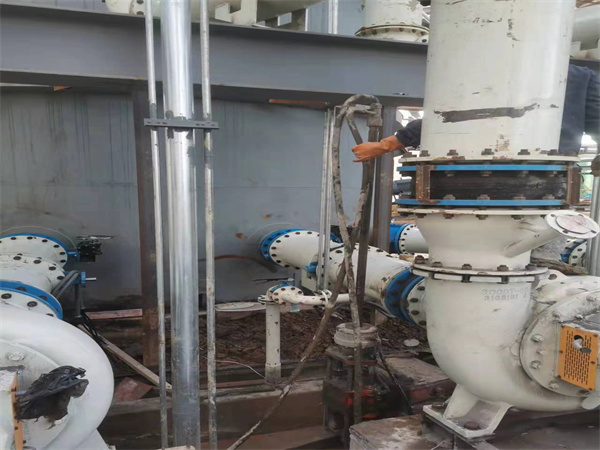 工业园区设备基础沉降下沉注浆加固增加荷载